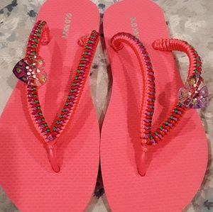 Flip Flops